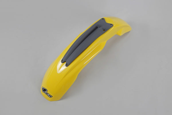 Husqvarna CR Front Fender - Yellow - HU03312#103