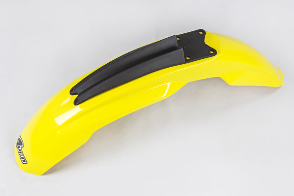 Husqvarna WR Front Fender - Yellow - HU03326#103
