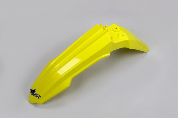 Suzuki RMZ Front Fender - Yellow - SU04939#102
