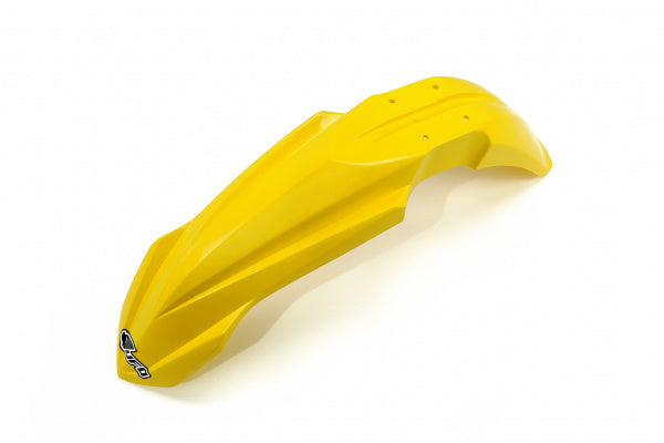 Yamaha YZF Front Fender - Yellow - YA04809#101