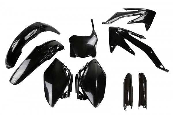 Honda CRF Full Kit - Black - HOKIT110BF@001