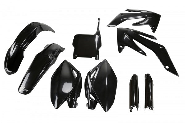Honda CRF Full Kit - Black - HOKIT105F@001