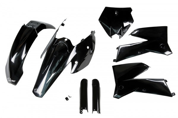 KTM SX-F Full Kit - Black - KTKIT503F@001