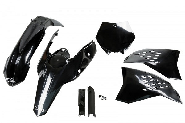 KTM SX Full Kit - Black - KTKIT506F@001