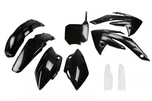 Honda CRF Full Kit - Black - HOKIT111F@001