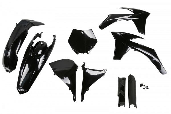 KTM SX-F Full Kit - Black - KTKIT509F@001