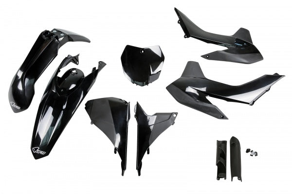 KTM SX-F Full Kit - Black - KTKIT515F@001