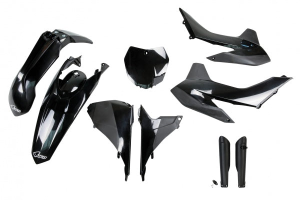 KTM SX-F Full Kit - Black - KTKIT531F@001