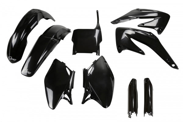 Honda CRF Full Kit - Black - HOKIT107F@001