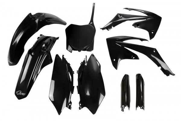 Honda CRF Full Kit - Black - HOKIT113F@001