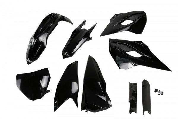 Husqvarna FC Full Kit - Black - HUKIT613F@001