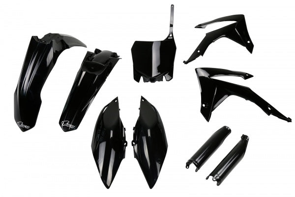 Honda CRF Full Kit - Black - HOKIT116F@001