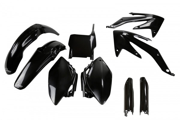 Honda CRF Full Kit - Black - HOKIT110F@001