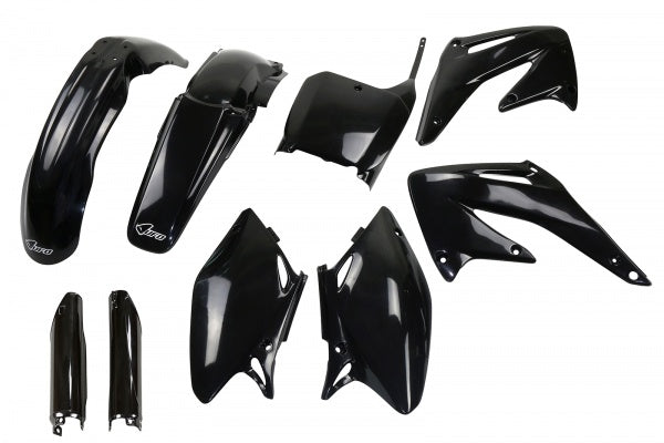 Honda CRF Full Kit - Black - HOKIT106F@001