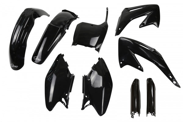 Honda CR Full Kit - Black - HOKIT101F@001