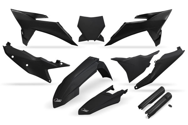 KTM SX Full Kit - Black - KTKIT532F@001