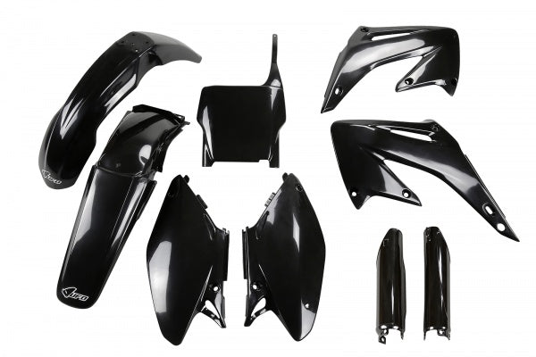 Honda CR Full Kit - Black - HOKIT102F@001