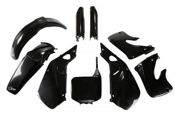 Honda CR Full Kit - Black - HOKIT094F@001