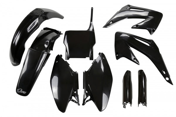 Honda CR Full Kit - Black - HOKIT103F@001
