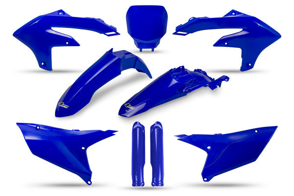 Yamaha YZF Full Kit - 999 26 - YAKIT326F@089