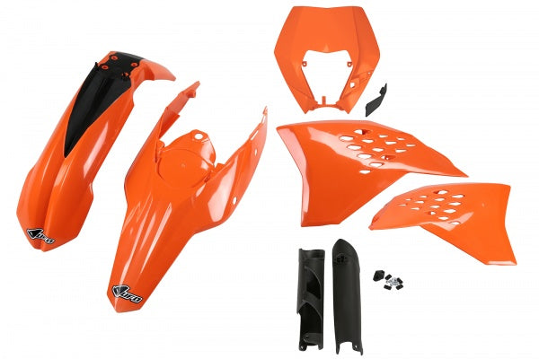 KTM EXC Full Kit - 999 09-10 (999) - KTKIT520F@999