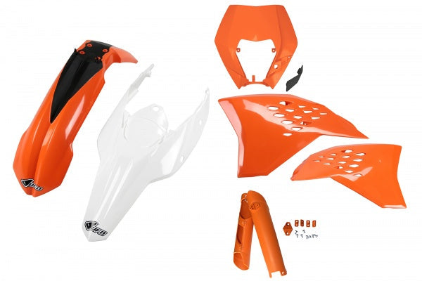 KTM EXC Full Kit - 999 11 - KTKIT520F@999W