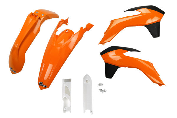 KTM EXC Full Kit - 999 14 - KTKIT534F@999