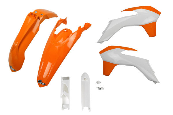 KTM EXC Full Kit - 999 15 - KTKIT534F@999W