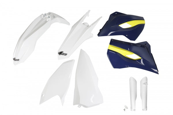 Husqvarna TX Full Kit - 999 - HUKIT615F@999W