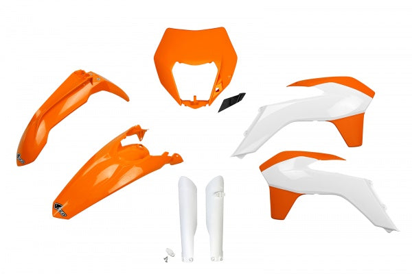 KTM EXC Full Kit - 999 (999X) - KTKIT524F@999X
