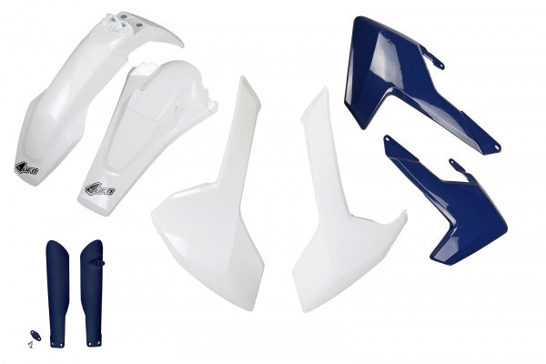 Husqvarna TE Full Kit - 999 17-18 - HUKIT618F@999