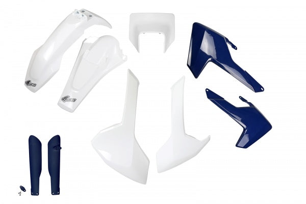 Husqvarna TX Full Kit - 999 17-18 (999) - HUKIT621F@999