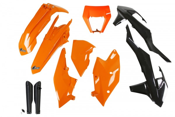 KTM EXC Full Kit - 999 17 & 19 (999) - KTKIT523F@999