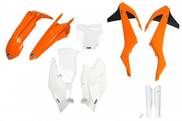 KTM SX-F Full Kit - 999 18 - KTKIT517F@999X