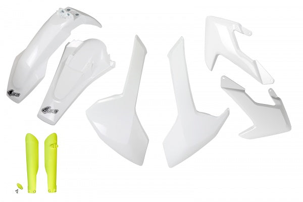Husqvarna TX Full Kit - 999 19 - HUKIT618F@999W
