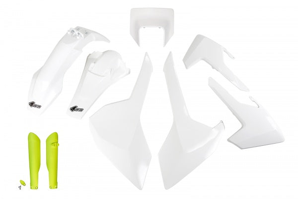 Husqvarna TX Full Kit - 999 19 (999W) - HUKIT621F@999W