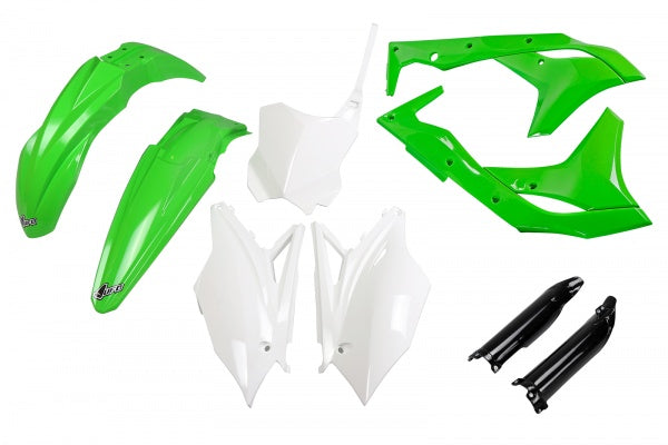 Kawasaki KXF Full Kit - 999 19 - KAKIT227F@999