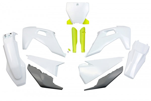 Husqvarna FC Full Kit - 999 20-21 - HUKIT622F@999X