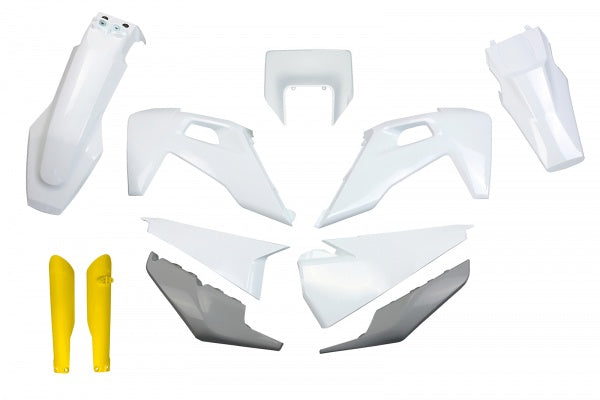 Husqvarna TX Full Kit - 999 - HUKIT623F@999