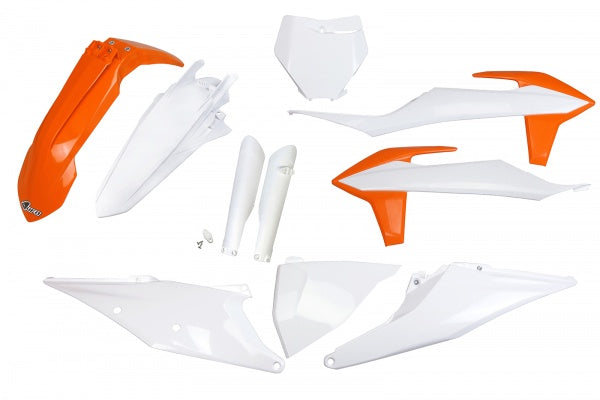 KTM SX-F Full Kit - 999 20 & 22 - KTKIT522F@999X
