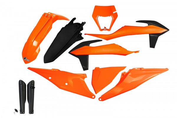 KTM EXC Full Kit - 999 20 - KTKIT527F@999