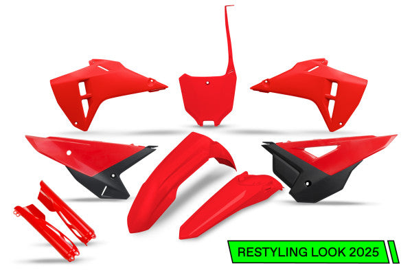 Honda CRF Full Kit - 999 (999) - HOKIT128F@999