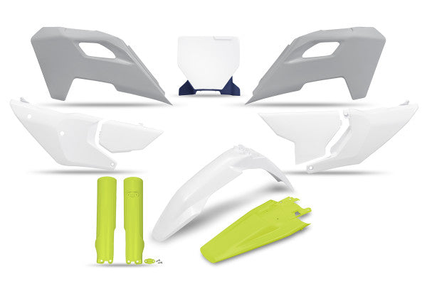 Husqvarna FX Full Kit - 999 23 - HUKIT626F@999