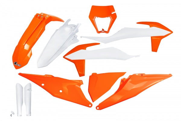 KTM EXC Full Kit - 999 23 - KTKIT527F@999K