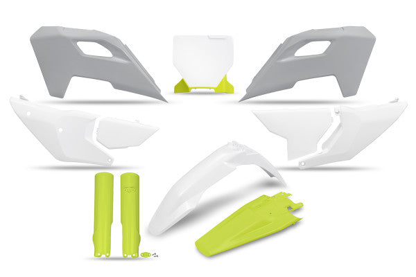 Husqvarna FX Full Kit - 999 24 - HUKIT626F@999D