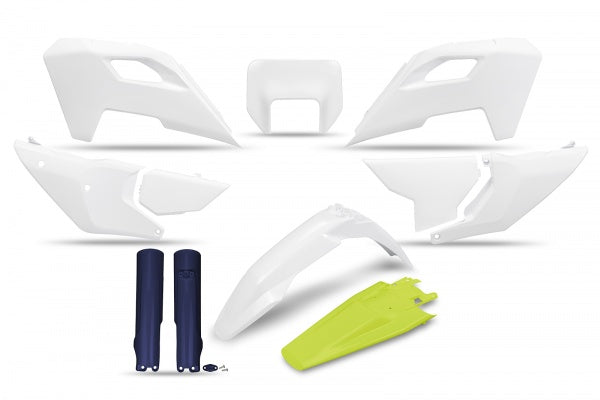 Husqvarna TE Full Kit - 999 24 - HUKIT627F@999