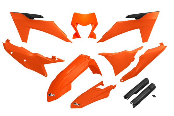 KTM EXC Full Kit - 999 25-26 - KTKIT530F@999K