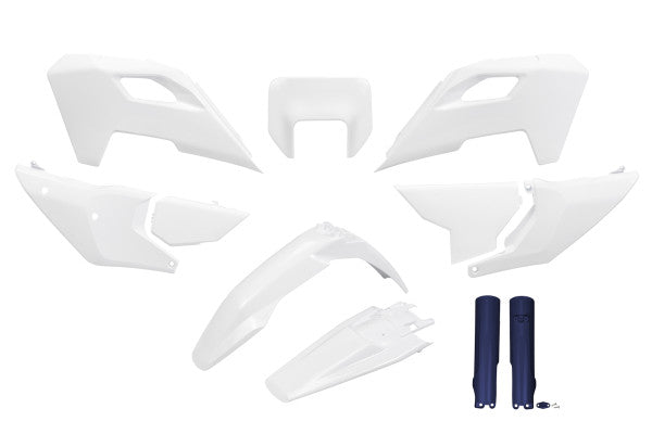 Husqvarna TE Full Kit - 999 25-26 - HUKIT627F@999W