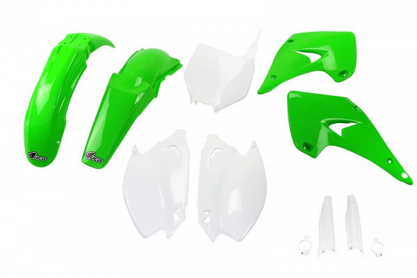 Kawasaki KX Full Kit - 999 - KAKIT189F@999