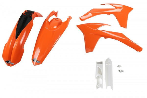 KTM EXC Full Kit - 999 - KTKIT513F@999